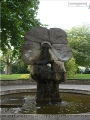 Sieboldbrunnen